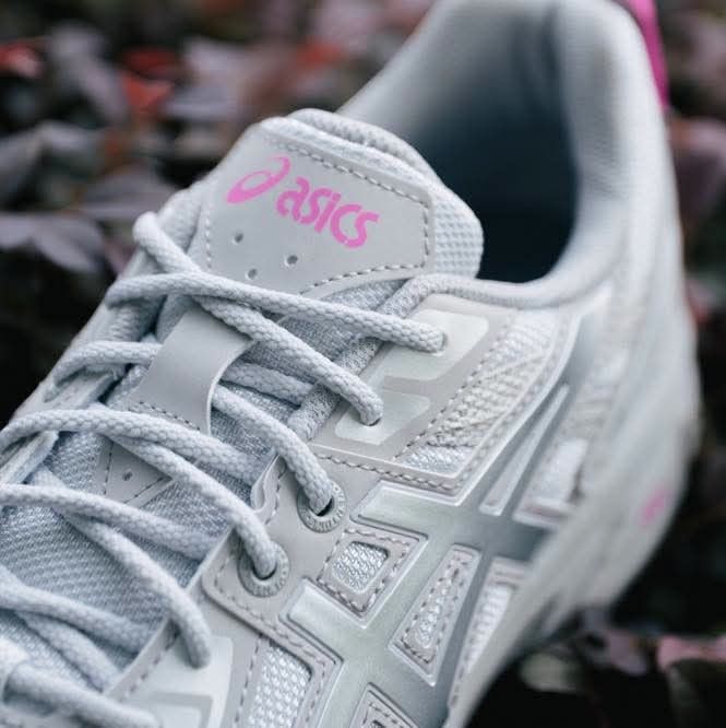 Asics Shoes (Category: Activewear) located in Toledo. Submitted by sissyoriginalstuff (Listing ID 1465760898, Image 2). Description: EXCLUSIVE SALE!🏷️ Gives that sporty, rugged, everyday look na madaling i style whether pang walking, casual day, travel, or OOTD😍🥰jpn ✨AS!CS GEL VENTURE 6 CONCRETE DIGITAL SAKURA✨ Size:23/24/24.5/26/26.5/27/27.5/28/28.5/29/29.5/30.5cm FOR ONLY 6,999php📌 ✅2nd week of December eta ✅2k dp only 📸ctto DISCLAIMER: I 