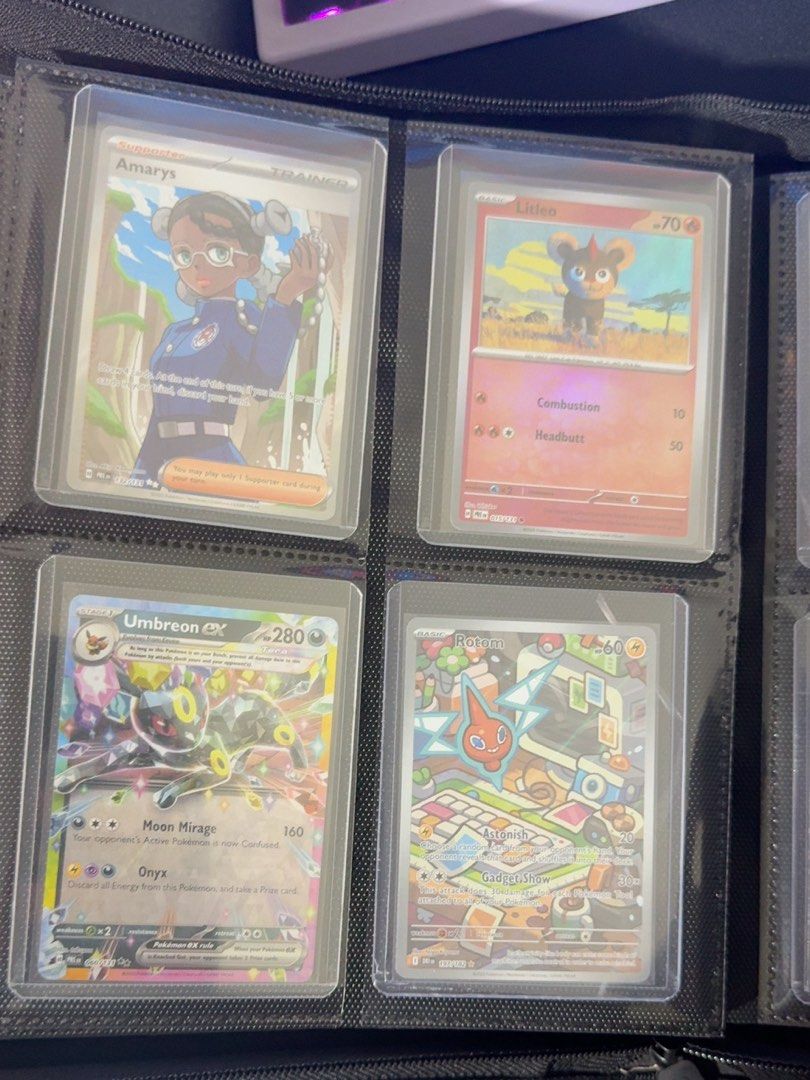 Assorted characters (Category: Raw Cards) located in Singapore. Submitted by irsyadeddy.1 (Listing ID 1465901291, Image 9). Description: Selling all for 250 can nego.