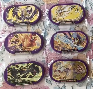 （分類：）位於 。 由 tretta_pokemon 提交（商品編號 1465782305，圖片 1）。簡介： 。