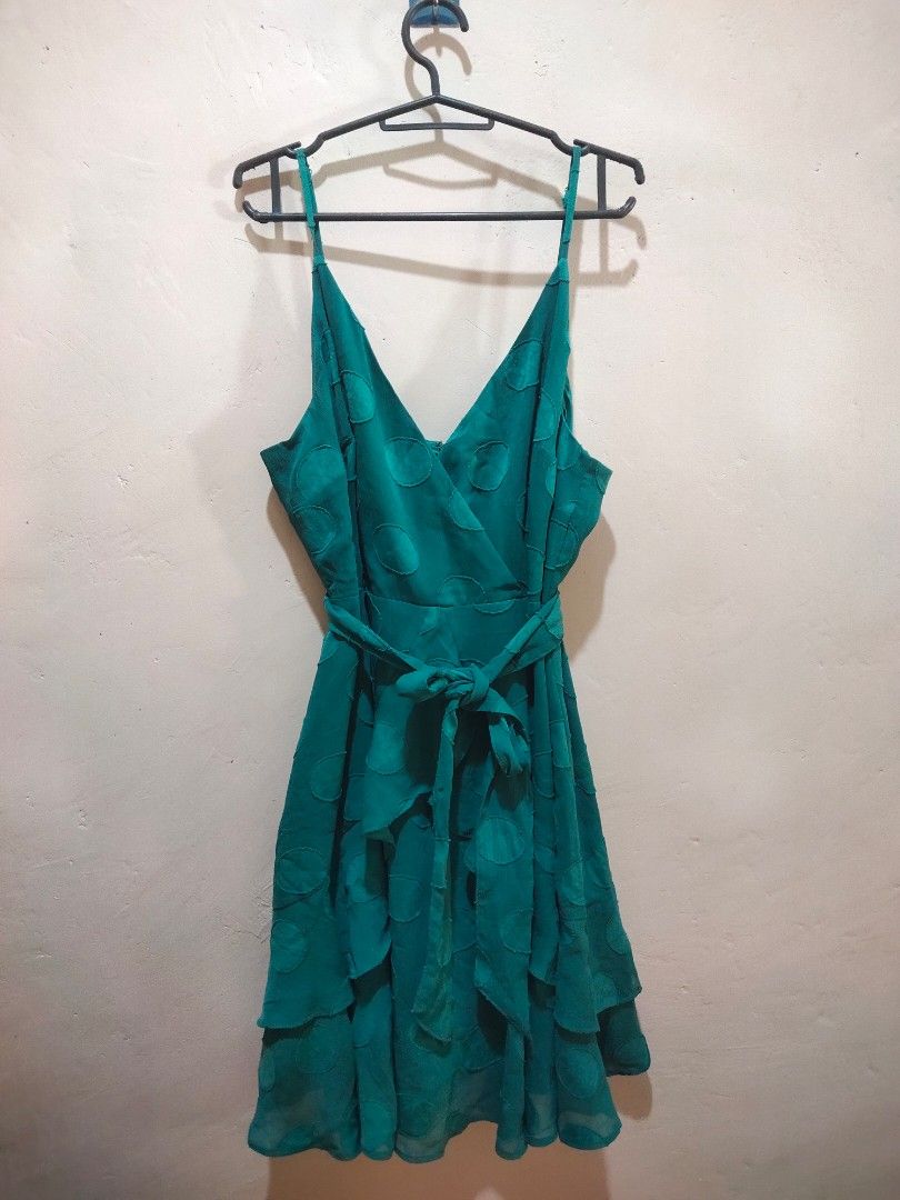 Australian Dress (Category: Dresses) located in Quezon City. Submitted by abby2917 (Listing ID 1465798531, Image 1). Description: Brand: Dotti Used Once.