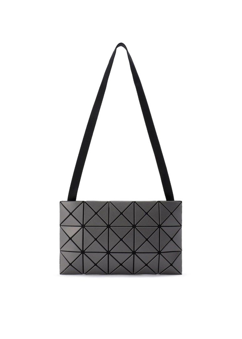 AUTHENTIC BNEW BAO BAO ISSEY MIYAKE LUCENT MATTE (Category: Luxury Bags & Wallets) located in Bacolod City. Submitted by tmyshop21 (Listing ID 1465787270, Image 1). Description: AUTHENTIC BNEW BAO BAO ISSEY MIYAKE LUCENT MATTE.