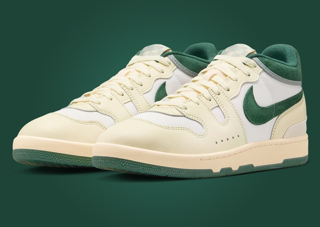 Authentic Nike Mac Attack Sneakers Size US 9-11 (Category: Casual Shoes) located in Santa Rosa. Submitted by missgranny (Listing ID 1465644976, Image 2). Description: Authentic, can send item photo and proof before payment.