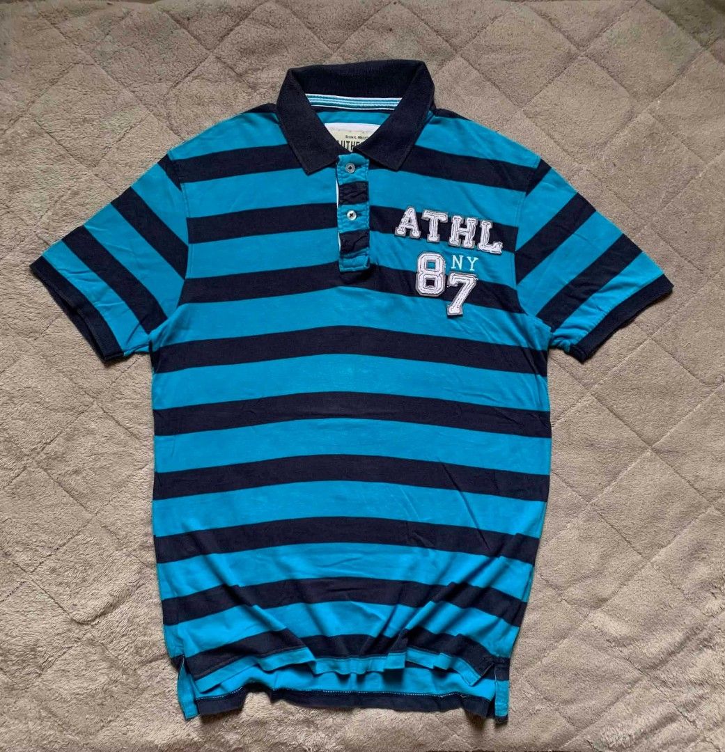 AVAILABLE‼️ NEWxOLD ‼️ ‎250 each only (Category: Tshirts & Polo Shirts ) located in Sorsogon. Submitted by sell_triftv2 (Listing ID 1465824250, Image 3). Description: AVAILABLE‼️ NEWxOLD ‼️ ‎ ‎🏷️prices:250php ‎ ‎📍MOP ‎payment first/no COD!! ‎gcash payment ‎J&T/meet up ‎ ‎📌dm me or comment mine for purchasement ‎📌Colors may vary slightly due to lighting and camera settings. ‎📌Since you are working with thrifted garments, please less your expe