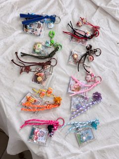 (Kategori: ) berada di . Dikirim oleh shopee.daripokemon (ID iklan 1465760494, Gambar 1). Deskripsi: .
