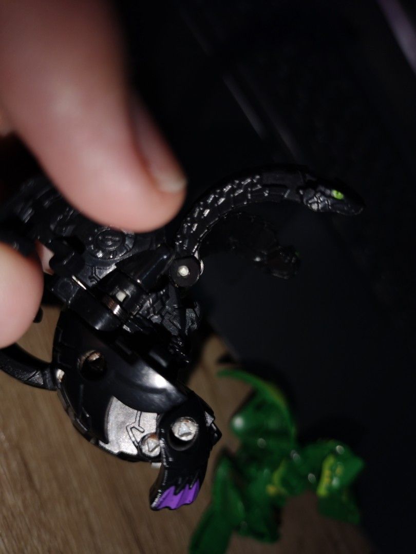 Bakugan for sale set/breakset (Category: Action & Battle Toys) located in Manila. Submitted by jawaje67 (Listing ID 1465923022, Image 2). Description: 180 each or 400 as set prio as set via jnt/lalamove gcash payment all bakugan was officially from sega/takaratomy. please chat me for more questions.