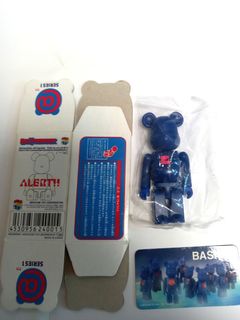（分類：）位於 。 由 bearbrick2001 提交（商品編號 1465789584，圖片 1）。簡介： 。