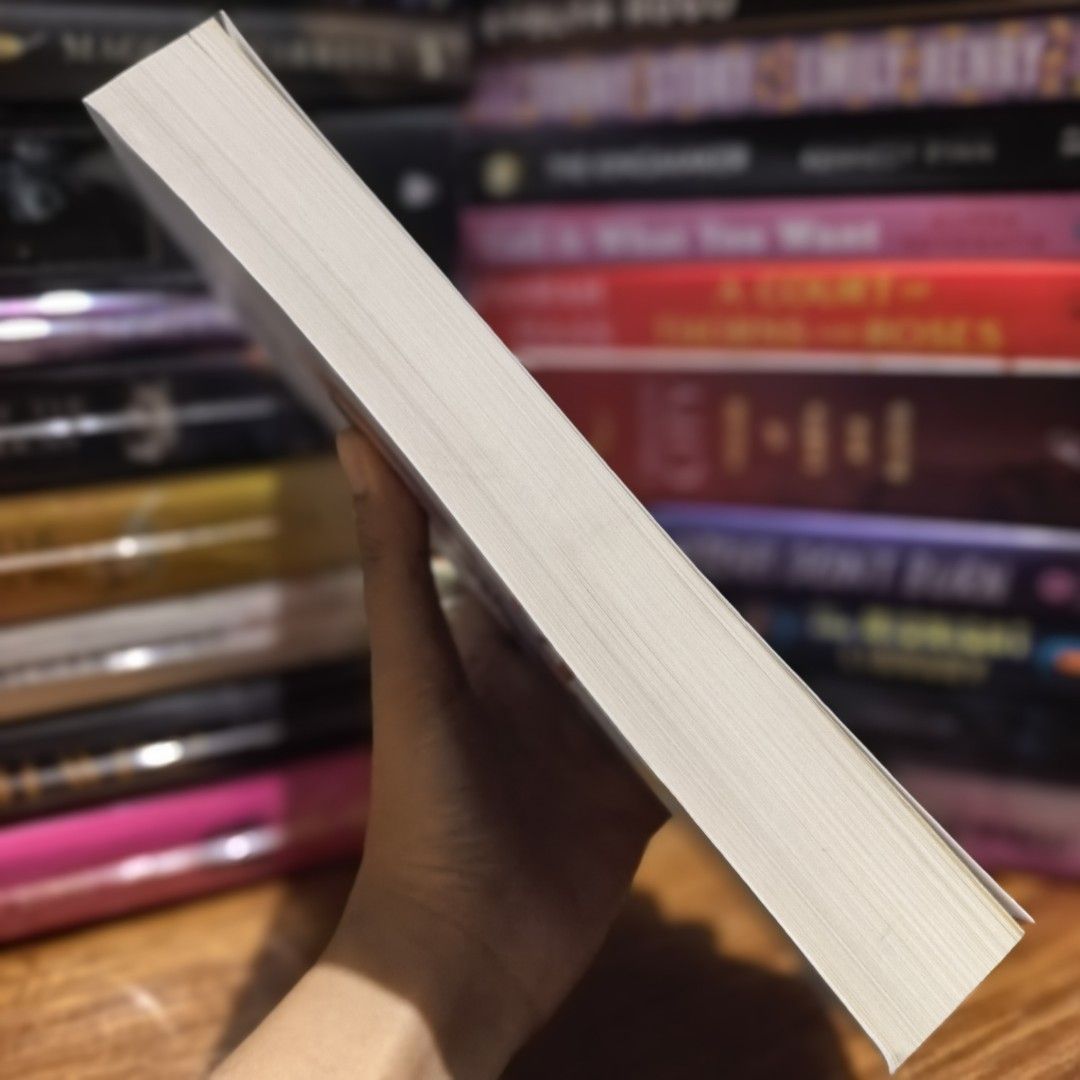Behind the Net by Stephanie Archer (Category: Storybooks) located in Las Pinas. Submitted by nicsknacksandbooks (Listing ID 1465814256, Image 2). Description: .