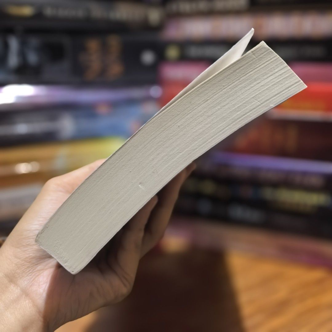 Behind the Net by Stephanie Archer (Category: Storybooks) located in Las Pinas. Submitted by nicsknacksandbooks (Listing ID 1465814256, Image 3). Description: .