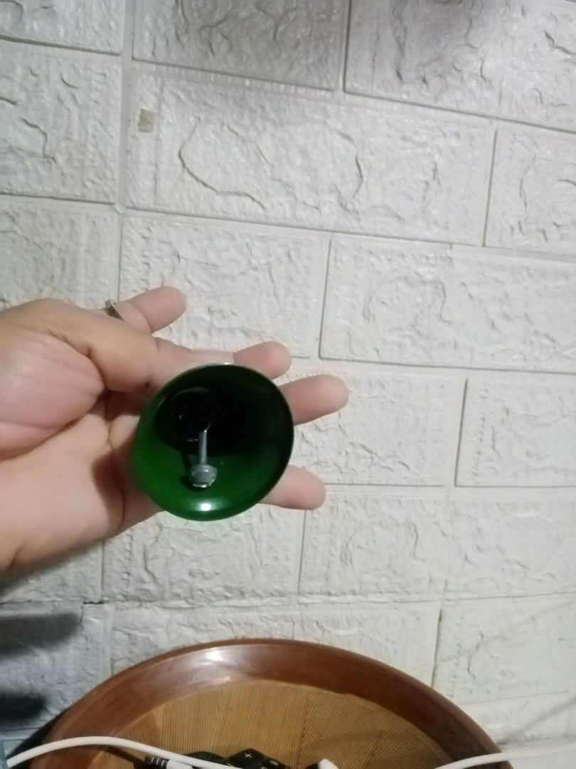 Bell keychain (Category: Looking For) located in Caloocan City. Submitted by highlanderstore (Listing ID 1465903936, Image 2). Description: .