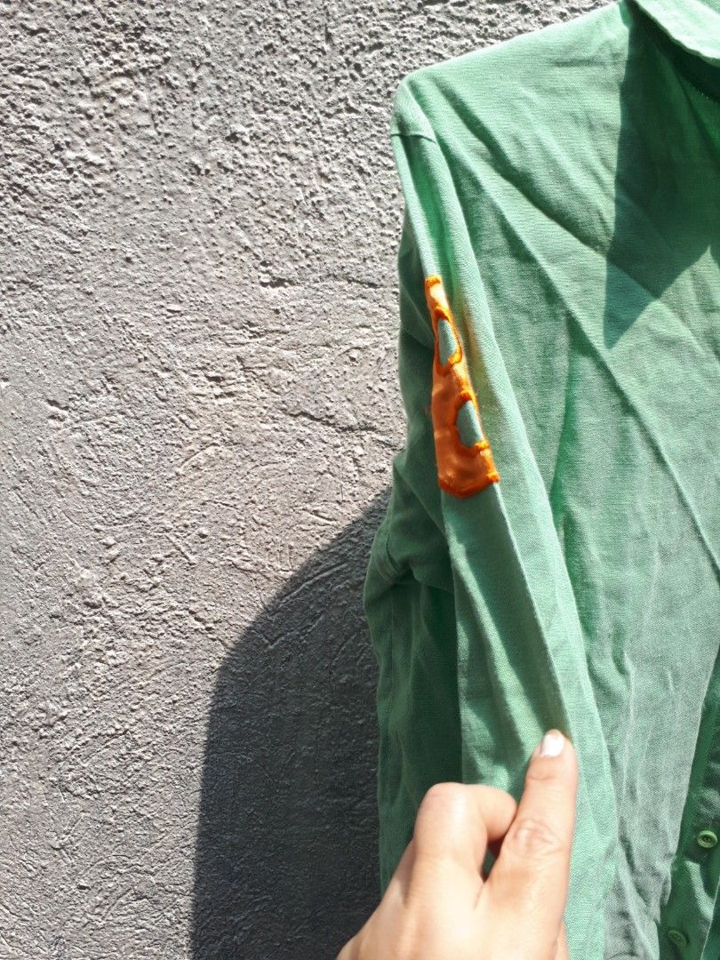 Beverly hills polo green large (Category: Others Tops) located in Quezon City. Submitted by secretluxuryshop (Listing ID 1465790005, Image 2). Description: .