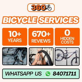 (Category: ) located in . Submitted by 360bikecare.com (Listing ID 1300393506, Image 1). Description: .