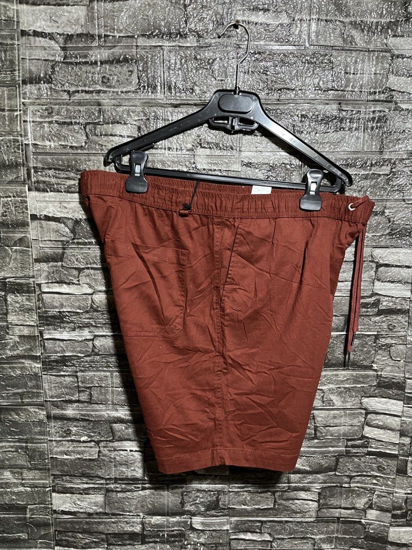 Billabong Layback Twill Short (Category: Shorts) located in Manila. Submitted by flex_curation (Listing ID 1465936223, Image 2). Description: 36-40W 18L 11.5Hem IN VERY GOOD CONDITION BACOOR CAVITE LOC.