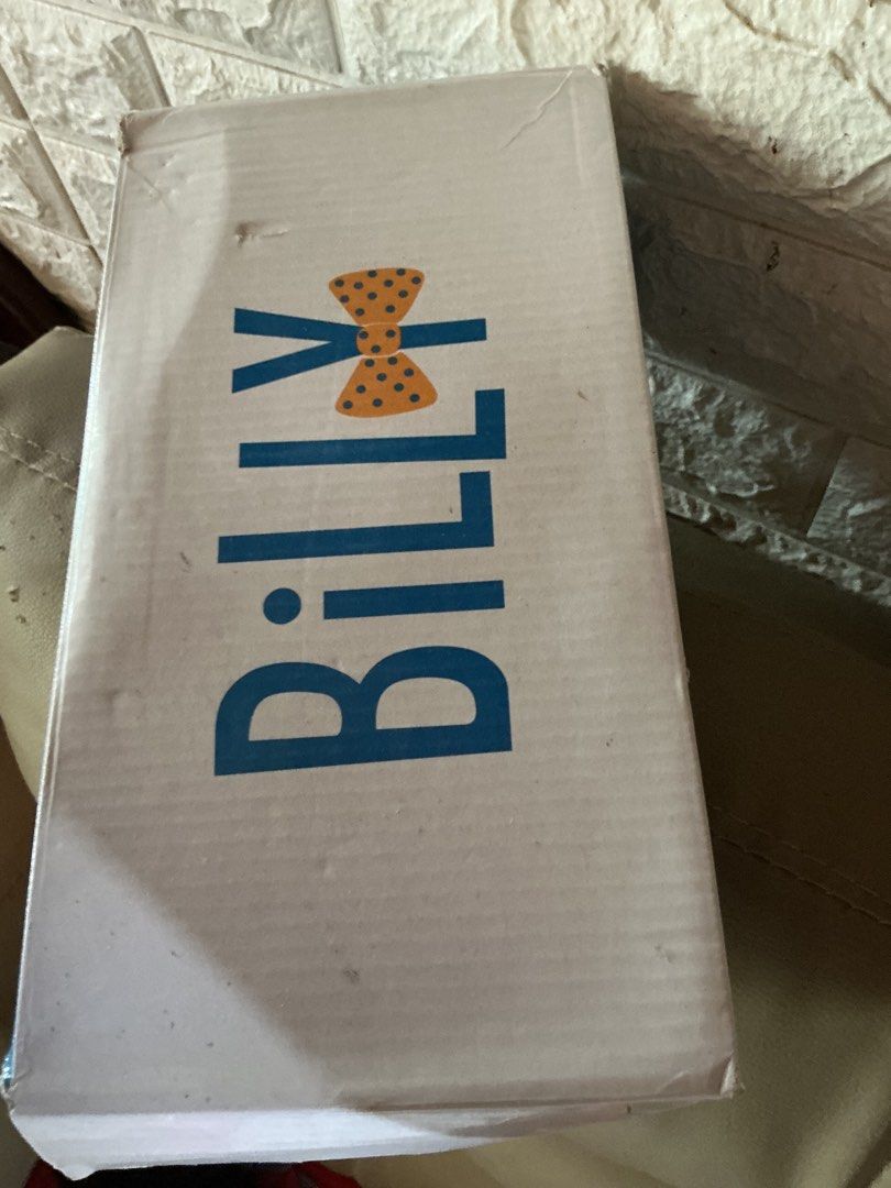 BILLY Formal Brown shoes (Category: Babies & Kids Fashion) located in Pasay City. Submitted by s.applearchives (Listing ID 1465827428, Image 3). Description: 𐔌 . ⋮ open .ᐟ ֹ ₊ ꒱ ────୨ৎ──── -Used once mop: gcash mod: j&t or lalamove no cod 🚫 sf shouldered by buyer dm for more details! .
