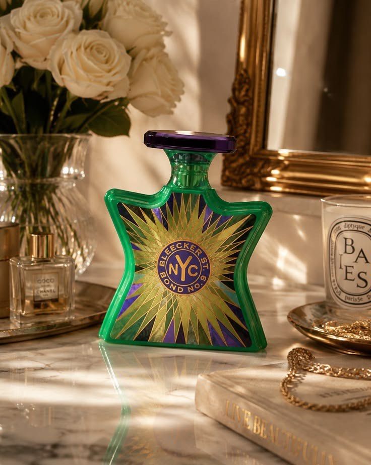 Bleecker st bond no 9 perfume (Category: Fragrance & Deodorants) located in Quezon City. Submitted by neomieperfumeshop (Listing ID 1465936331, Image 1). Description: .