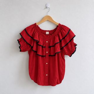 (Kategori: ) berada di . Dikirim oleh thriftkuyy (ID iklan 1465824667, Gambar 1). Deskripsi: .