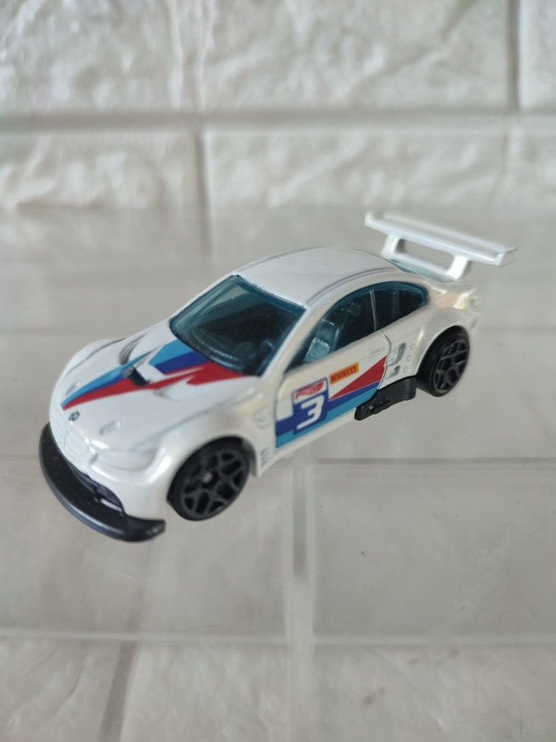 BMW m3 GT2 loose (Category: Vehicle & Diecast Models) located in Narvacan. Submitted by jigger85 (Listing ID 1465768261, Image 2). Description: bought in UK mint loc. ilocos sur can ship thru JNT or LBC.