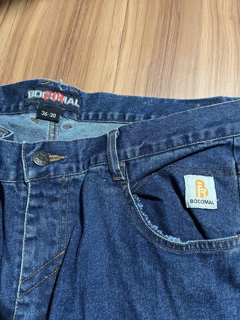 BOCOMAL Flame Resistant Pants (Category: Jeans) located in Manila. Submitted by 94th. (Listing ID 1465775793, Image 3). Description: BOCOMAL Flame Resistant Pants •Width: 36 •Length: 41 •Hem: 8.5 ₱880 + Shipping fee MOP: Gcash Courier: J&T, LBC and Lalamove or Meet up 📍Loc: Valenzuela City.