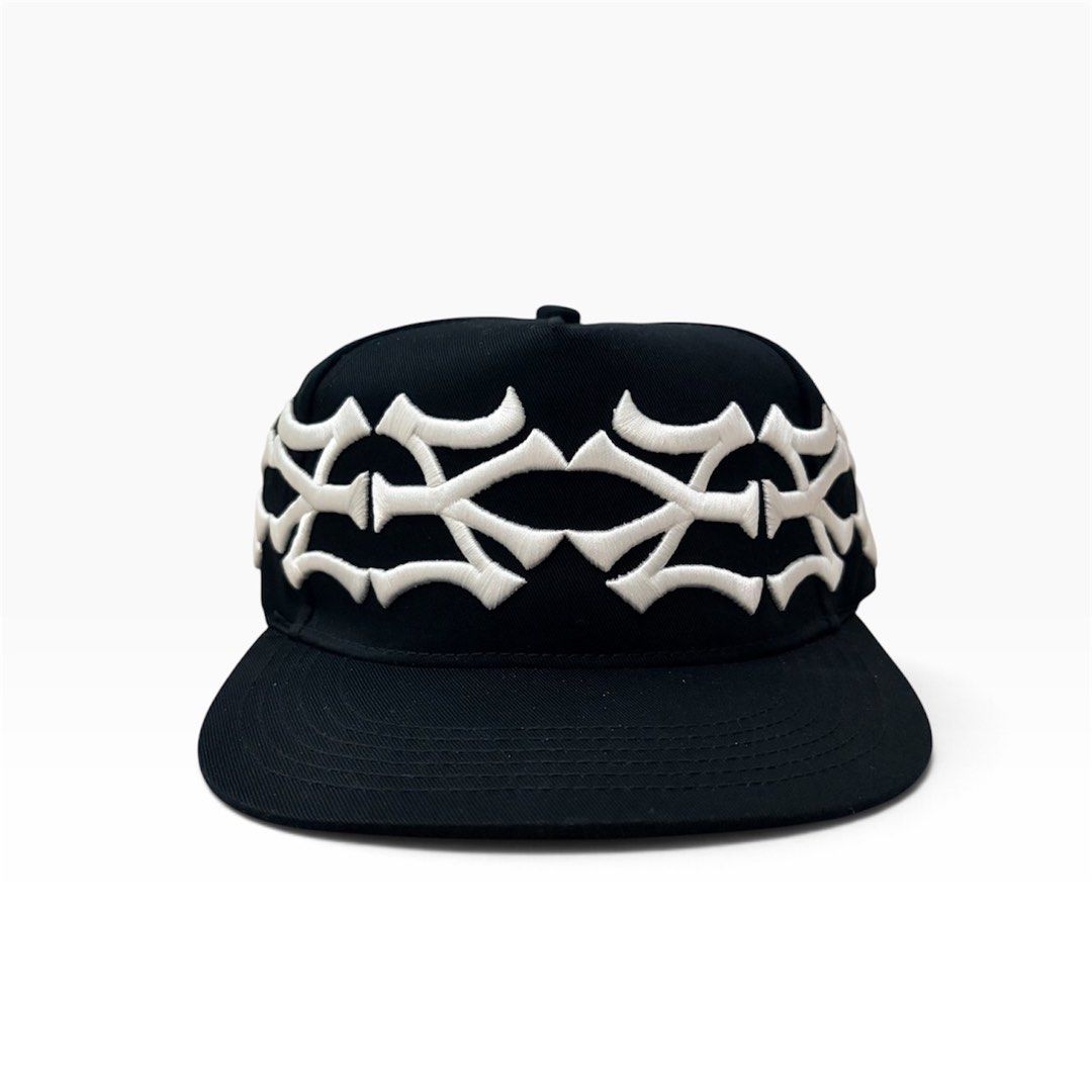 Boné oMA Studios NY NY Crown Cap (Category: Caps & Hats) located in San Jose. Submitted by porkjowls (Listing ID 1465931486, Image 1). Description: Brand new Authenticity not guaranteed No issue.