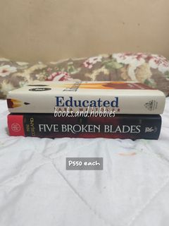 (Category: ) located in . Submitted by books.and.hobbiesph (Listing ID 1465786450, Image 1). Description: .