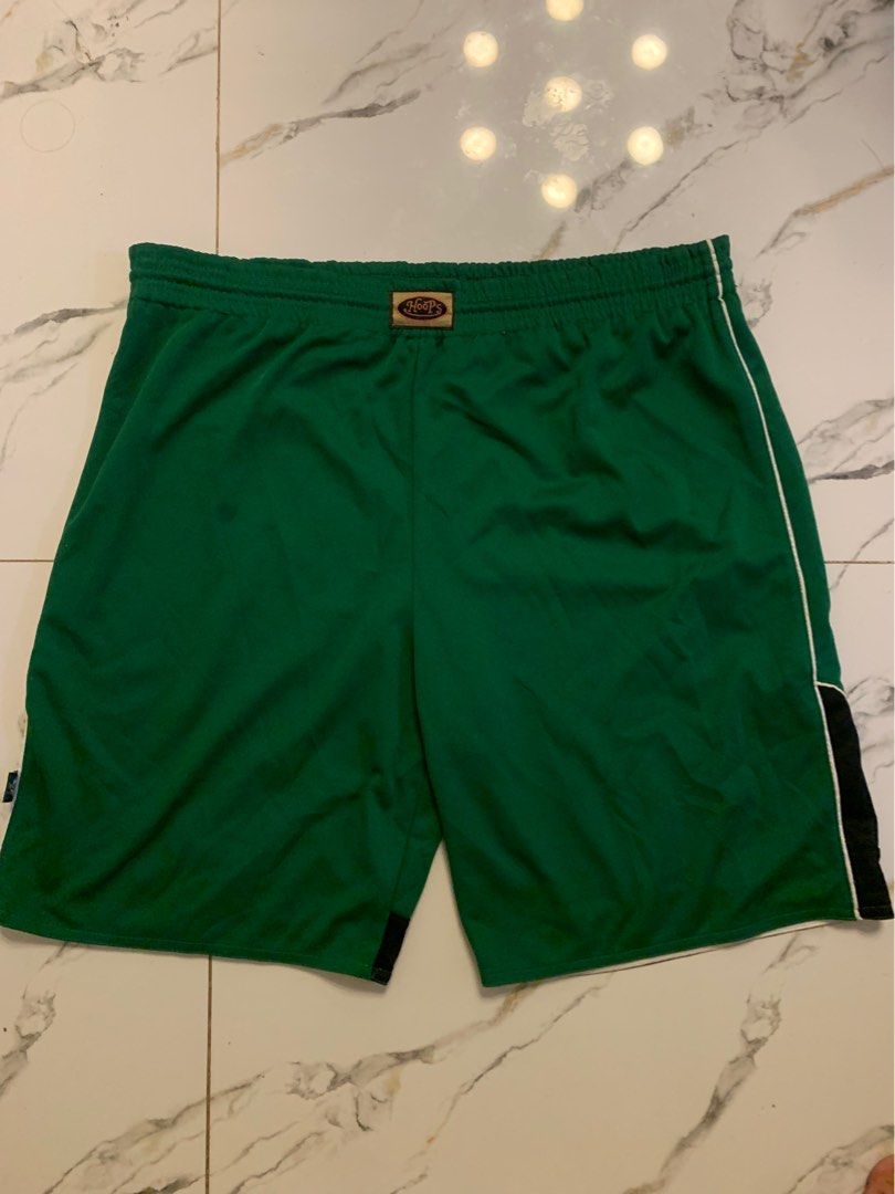 Boston Celtics Hoops Basketball Short (Category: Shorts) located in Manila. Submitted by vntgjam (Listing ID 1465938304, Image 2). Description: Boston Celtics Hoops Basketball Short.