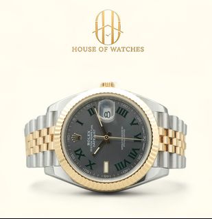 (Category: ) located in . Submitted by houseofwatches.sg (Listing ID 1465844309, Image 1). Description: .
