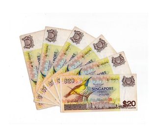 (Category: ) located in . Submitted by singaporebanknotescorner (Listing ID 1465782306, Image 1). Description: .