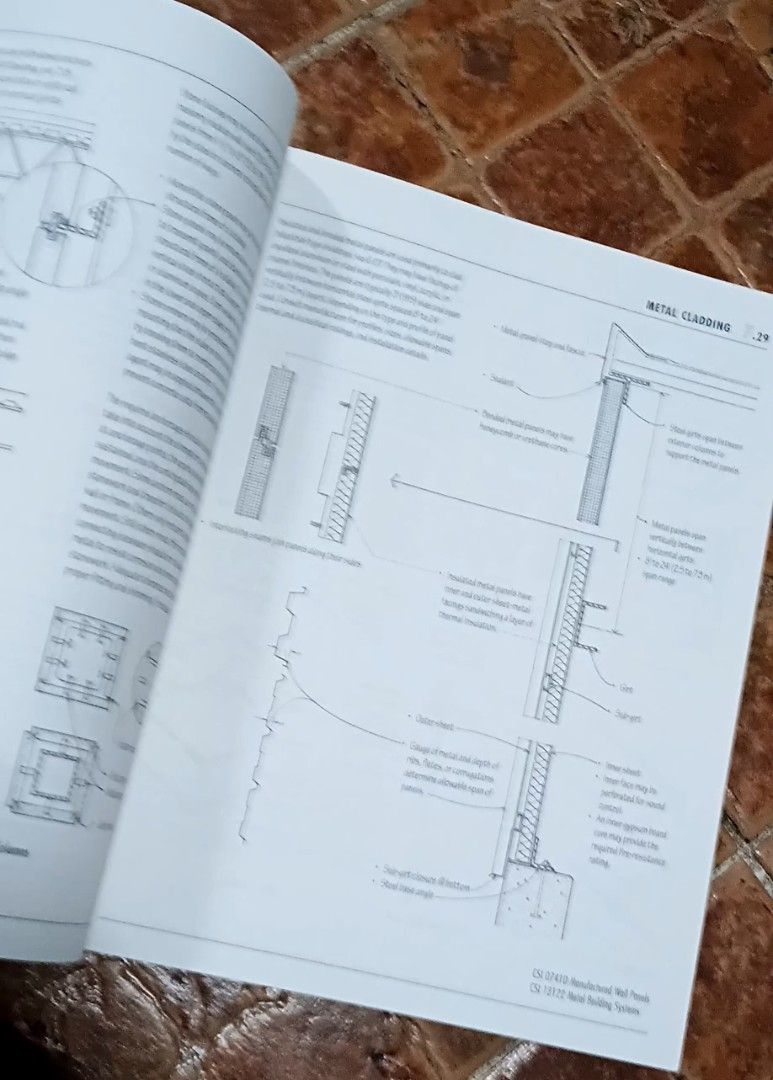 Building Construction Illustrated Third Edition Francis D.K. Ching (Category: Textbooks) located in Quezon City. Submitted by dancatz (Listing ID 1465770773, Image 3). Description: □ P500.00 - Title: Building Construction Illustrated (3rd Edition) - Authors: Francis D.K. Ching and Cassandra Adams - Ideal for: Architecture/engineering students & professionals - Content: Core structural systems, materials, and detailing principles - Format: Softcov