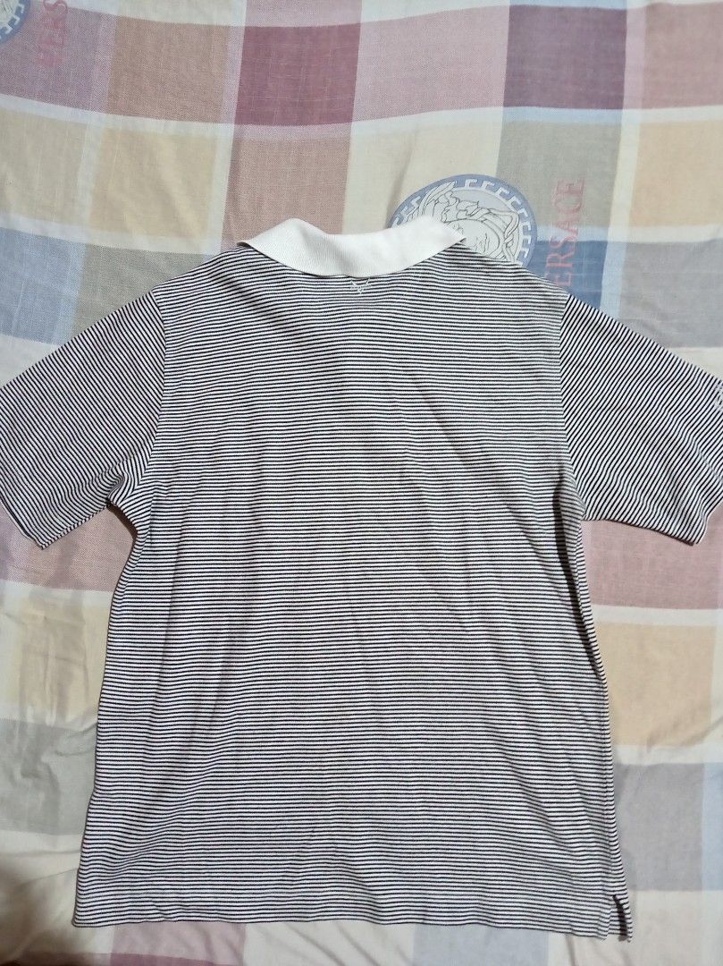 Callaway polo (Category: Tshirts & Polo Shirts ) located in Marikina City. Submitted by cherrybone (Listing ID 1465855846, Image 2). Description: Golf niche.