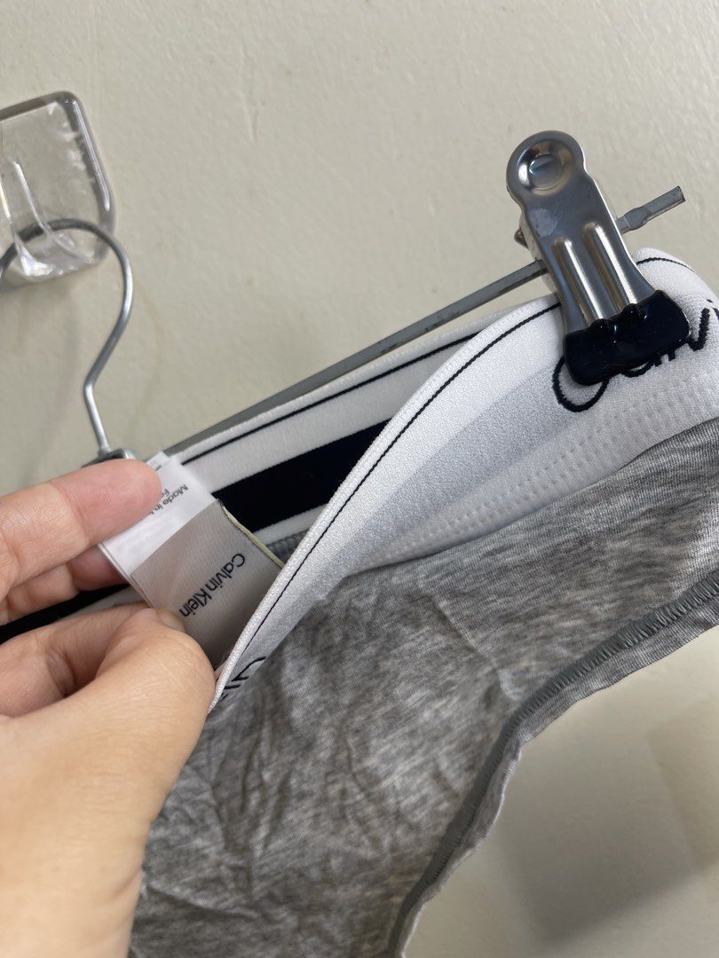 Calvin thong L fb61 (Category: Undergarments & Loungewear) located in Baguio. Submitted by affordaprice_2600baguio (Listing ID 1465899394, Image 3). Description: .