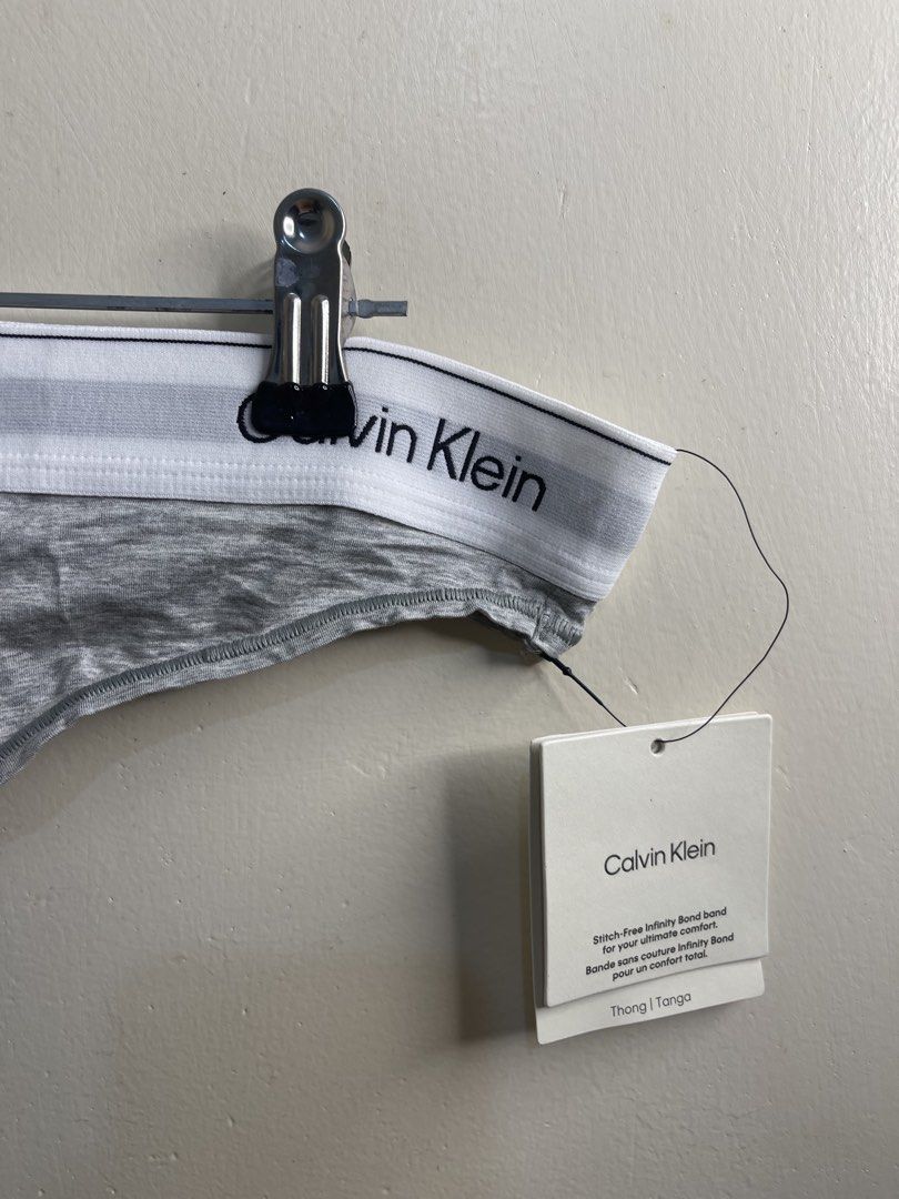 Calvin thong L fb61 (Category: Undergarments & Loungewear) located in Baguio. Submitted by affordaprice_2600baguio (Listing ID 1465899394, Image 2). Description: .