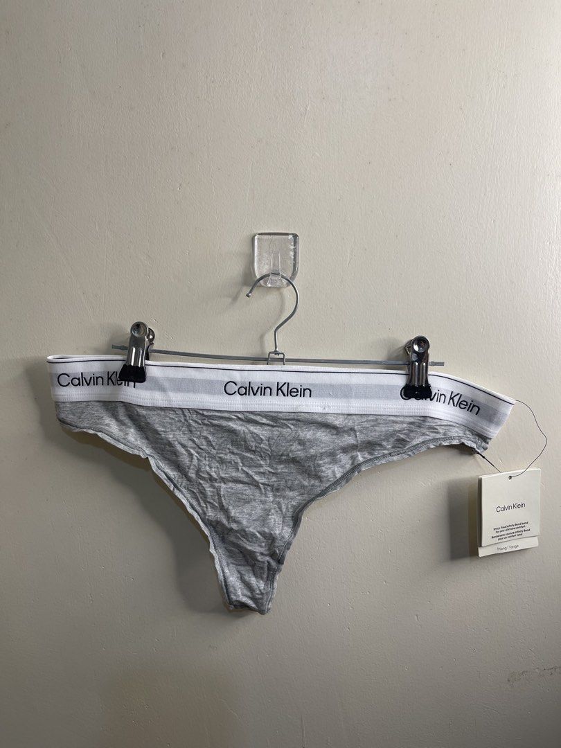 Calvin thong L fb61 (Category: Undergarments & Loungewear) located in Baguio. Submitted by affordaprice_2600baguio (Listing ID 1465899394, Image 1). Description: .