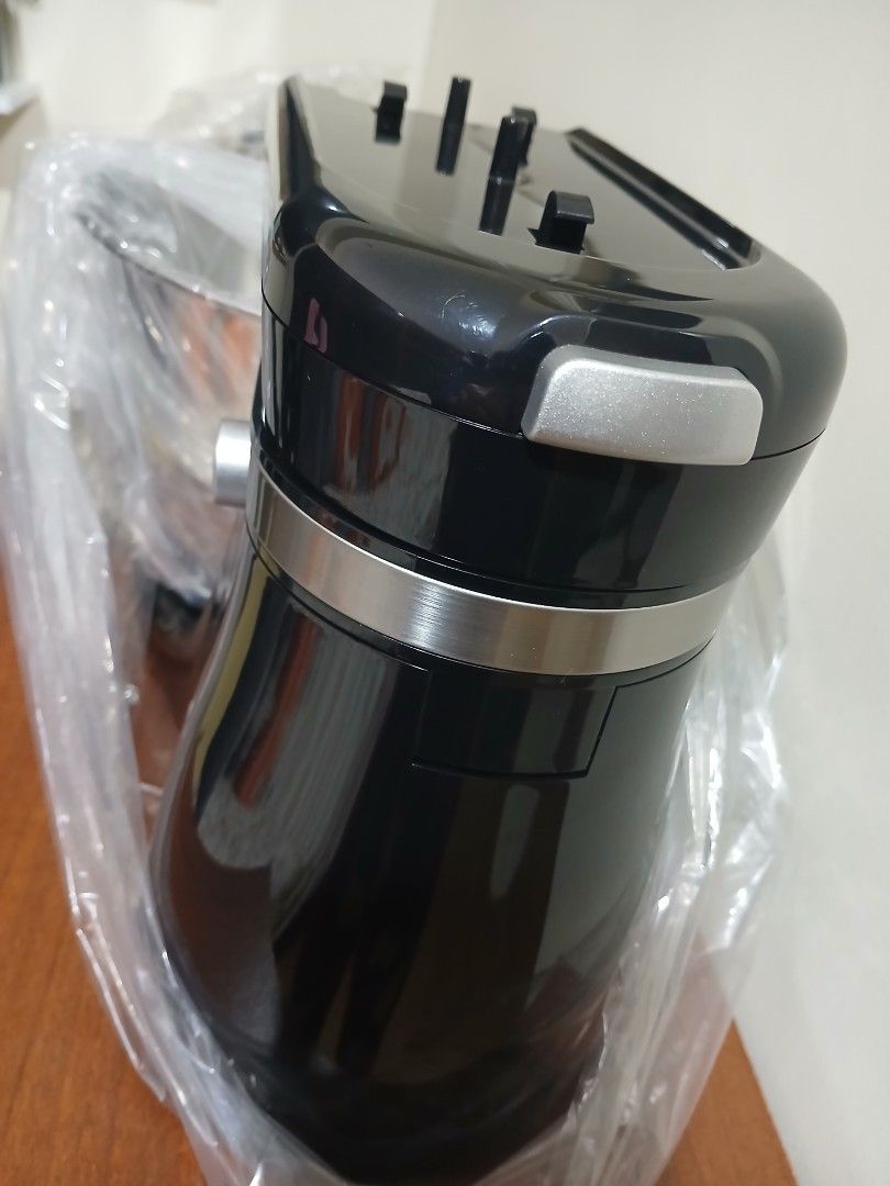 Camel Stand Mixer CMX-201S Operating Instructions (Category: Hand & Stand Mixers) located in Quezon City. Submitted by mapanak24 (Listing ID 1463558298, Image 2). Description: - Camel Stand Mixer Model: CMX-201S - Important: Please review all operating instructions and safety warnings before use. - Special warning included regarding plastic bag. - Product made in P.R.C..