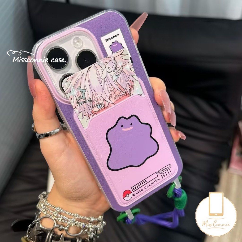 Casing Iphone 16 Pro Max (Category: Cases & Covers) located in Semenyih. Submitted by _qshafinaz (Listing ID 1465888708, Image 1). Description: Jual satu RM10 if ambil tujuh² dapat RM50 ⭕️ casing IPHONE 16 PRO MAX SAHAJA ⭕️.