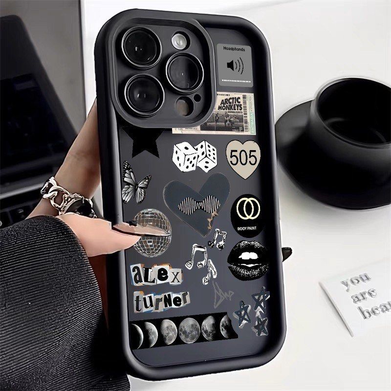 Casing Iphone 16 Pro Max (Category: Cases & Covers) located in Semenyih. Submitted by _qshafinaz (Listing ID 1465888708, Image 3). Description: Jual satu RM10 if ambil tujuh² dapat RM50 ⭕️ casing IPHONE 16 PRO MAX SAHAJA ⭕️.