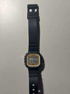 Casio Baby-G G-LIDE Tide Graph Digital Watch BLX-560, Men's Fashion ...