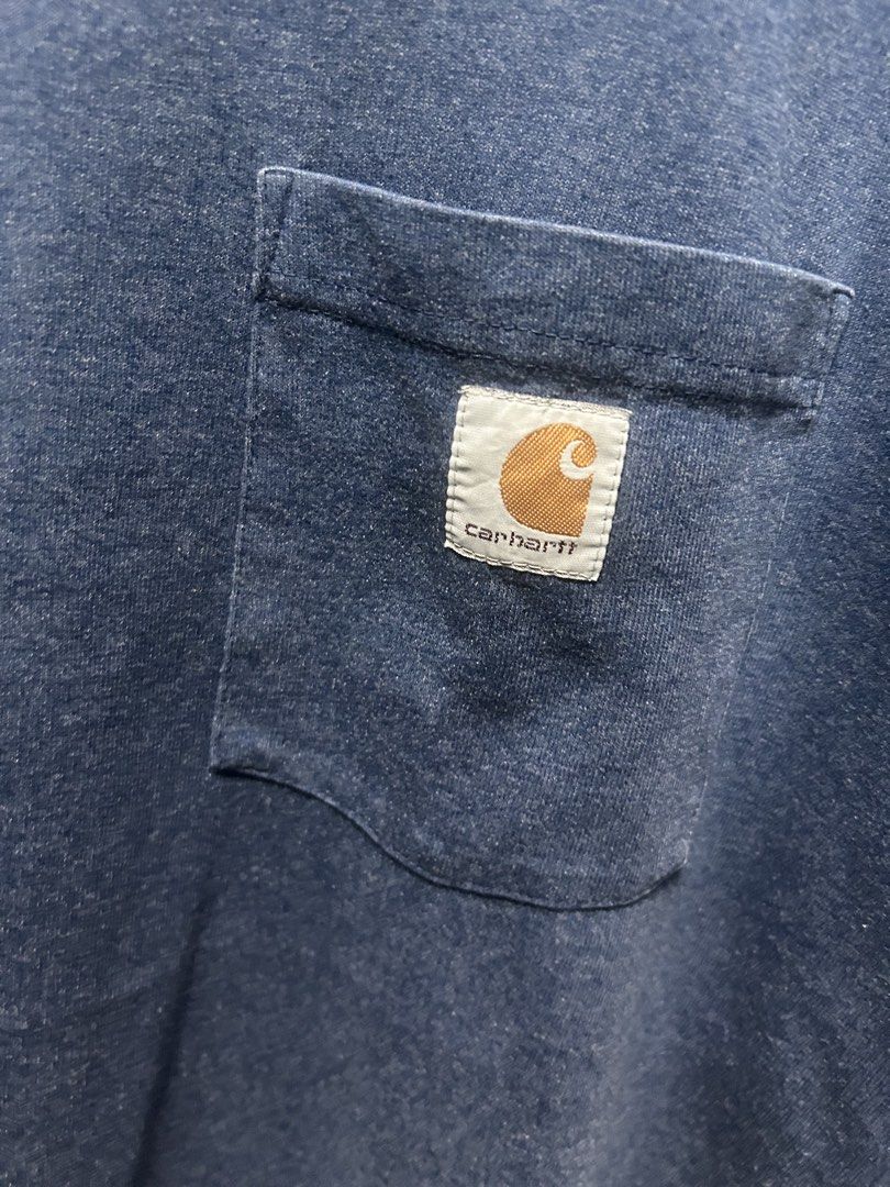 Cerhartt k87 (Category: Tshirts & Polo Shirts ) located in Taytay. Submitted by dariusballesteros (Listing ID 1465828779, Image 2). Description: Large 24x30.