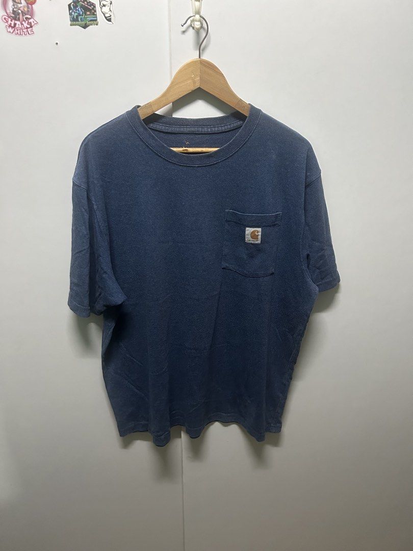 Cerhartt k87 (Category: Tshirts & Polo Shirts ) located in Taytay. Submitted by dariusballesteros (Listing ID 1465828779, Image 1). Description: Large 24x30.
