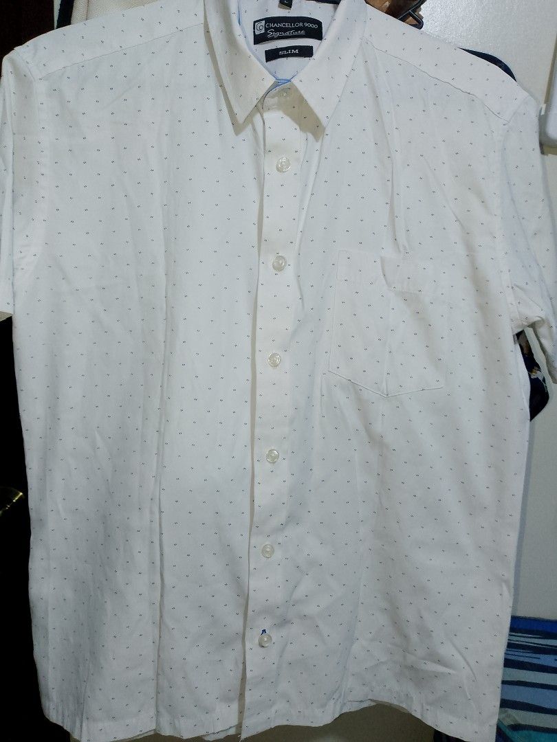 Chancellor 9000 (Category: Coats, Jackets and Outerwear) located in San Pedro. Submitted by bethc.729 (Listing ID 1465814357, Image 1). Description: Chancellor 9000 polo in very good conditioned.pm me for more pics and details.