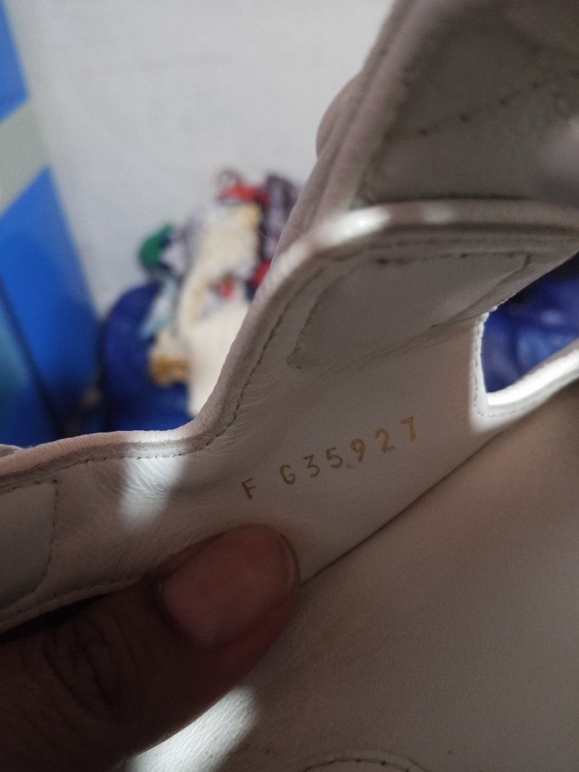 Chanel (Category: Sandals) located in Zamboanga. Submitted by alminajammang19 (Listing ID 1465891455, Image 3). Description: authentic chanel dadsandal from Japan surplus.