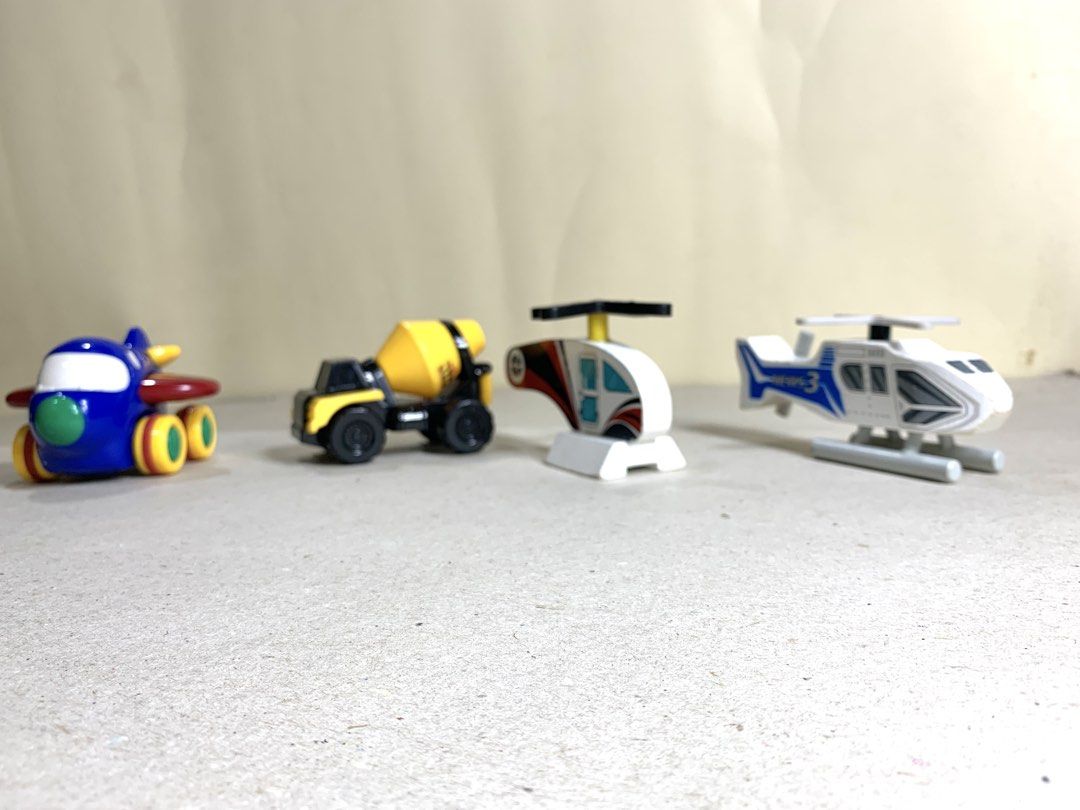 Childrens Toy Lot (Category: Kids Toys) located in Mandaue City. Submitted by maxguiller89260 (Listing ID 1465941312, Image 1). Description: Lot of 4 Schylling animated wings plane, friction action Sunny Days Plastic Extruded Mixer 2 wooden helicopters Maison Joseph Battat Designer Wooden Toys Item ships from CEB RVII ITEM NOT AT NCR. Shipping inclusive for NCR COD LBC Non expedite .