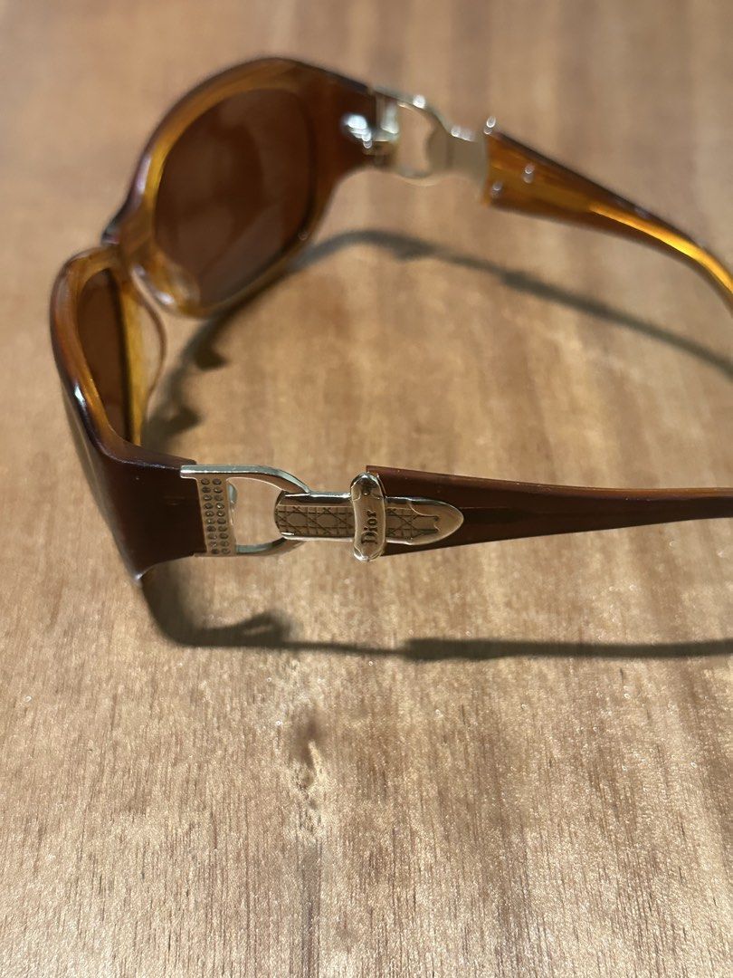 Christian Dior Cannage Sunglasses (Category: Sunglasses & Eyewear) located in Bacolod City. Submitted by dannnsoy (Listing ID 1465897359, Image 2). Description: Christian Dior Cannage Sunglasses •In very good condition •Issue: Minimal signs of usage •Price: 3699 only 📍Note: Color may vary to due lighting and camera resolution. .