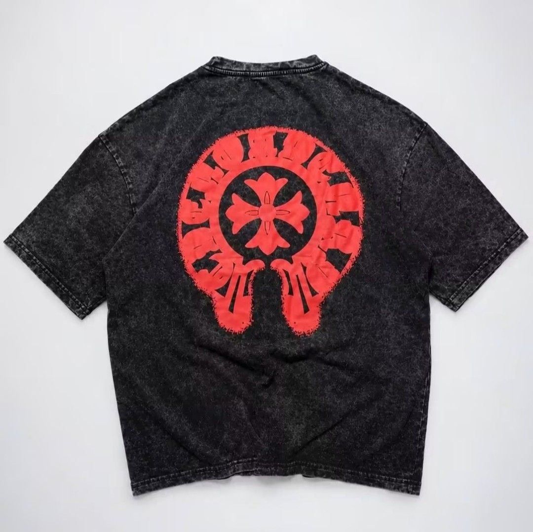 Chrome Hearts (Category: Tshirts & Polo Shirts ) located in Manila. Submitted by livecloud.68f180 (Listing ID 1465760405, Image 1). Description: .