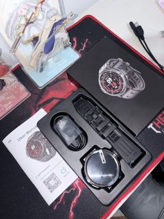 (Kategori: ) berada di . Dikirim oleh raizeldny (ID iklan 1465858313, Gambar 1). Deskripsi: .