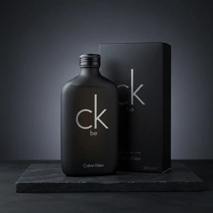 CK be 200ml perfume (Category: Fragrance & Deodorants) located in Quezon City. Submitted by neomieperfumeshop (Listing ID 1465937376, Image 1). Description: .