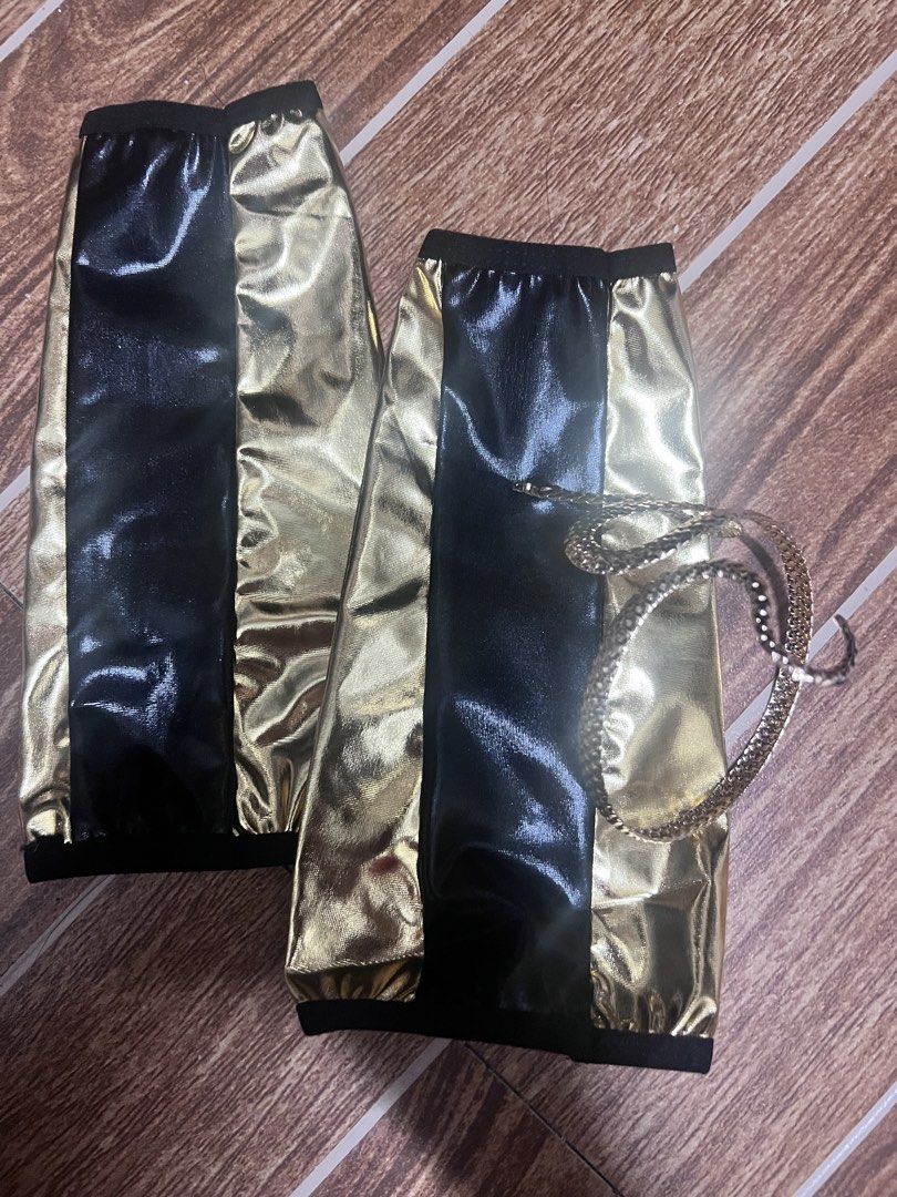 Cleopatra costume for rent (Category: Announcements) located in Mandaluyong City. Submitted by samarahmay (Listing ID 1465832959, Image 2). Description: 2500 rent 1 day with accesories As is.