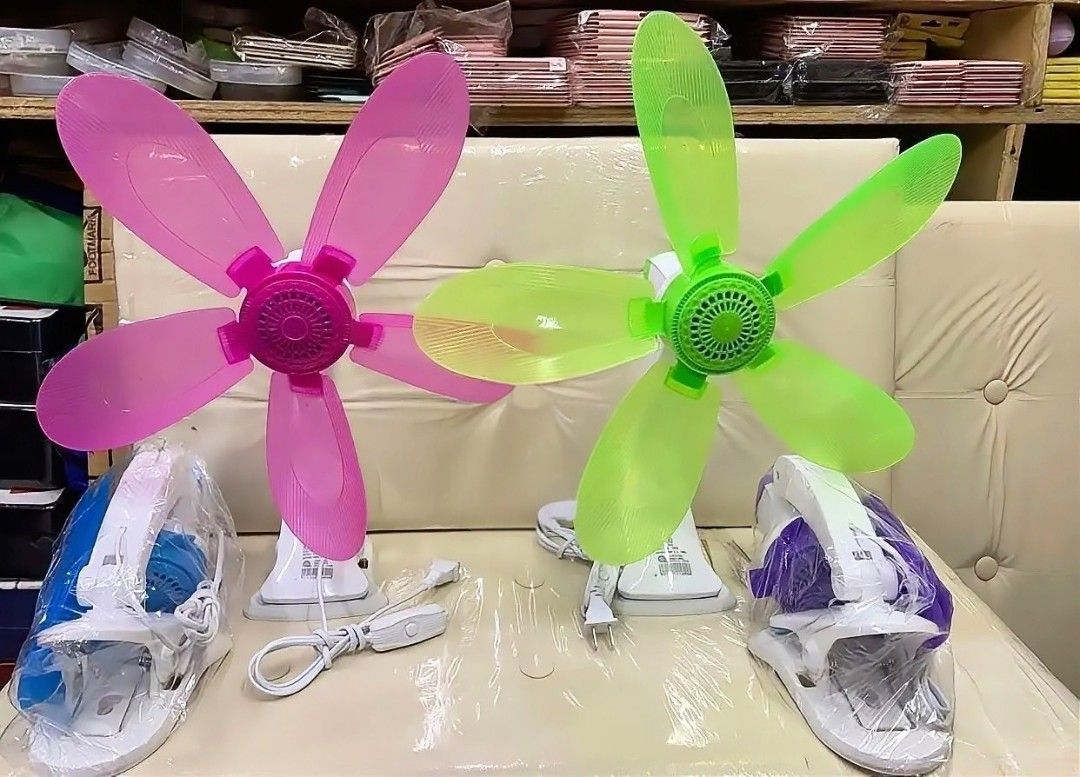 CLIP FAN 5 Blades with ICC (Category: Fans) located in Manila. Submitted by onlineshoppersph (Listing ID 1465926605, Image 3). Description: Clipfan 5blades with ICC Small ₱199 Big 220 Pwede CASH ON DELIVER via LALAMOVE (shoulder nyo FEE lalamove) Resellers are welcome PM for inquiries #fypシ #fypchallenge #fypviralシ #highlight #highlightseveryone #gamitsakusina #GAMITSABAHAY #DivisoriaItems.