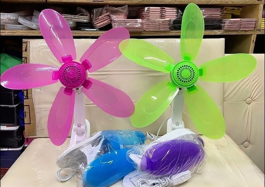 CLIP FAN 5 Blades with ICC (Category: Fans) located in Manila. Submitted by onlineshoppersph (Listing ID 1465926605, Image 1). Description: Clipfan 5blades with ICC Small ₱199 Big 220 Pwede CASH ON DELIVER via LALAMOVE (shoulder nyo FEE lalamove) Resellers are welcome PM for inquiries #fypシ #fypchallenge #fypviralシ #highlight #highlightseveryone #gamitsakusina #GAMITSABAHAY #DivisoriaItems.