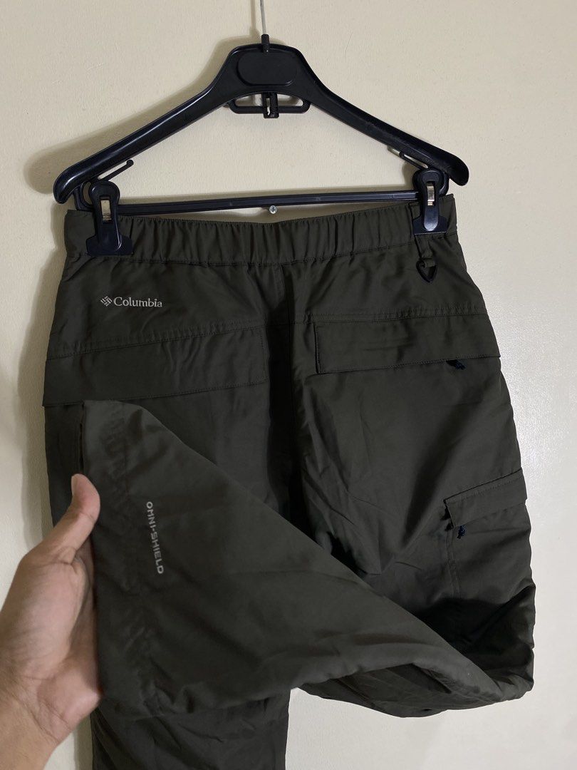 Columbia (Category: Jeans) located in Cebu City. Submitted by cjakosalem02 (Listing ID 1465934600, Image 3). Description: .