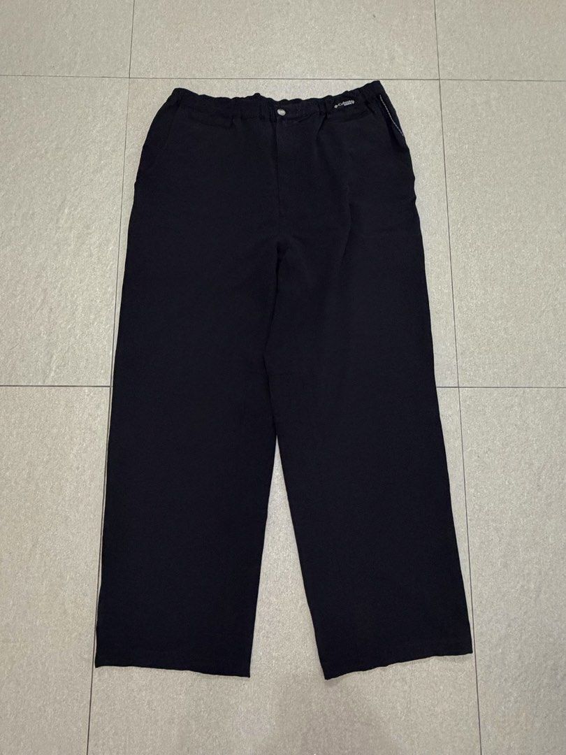 COLUMBIA GRT HIKING PANTS (Category: Trousers) located in Manila. Submitted by triptothrift7 (Listing ID 1465924727, Image 1). Description: pm me for fast transaction! COLUMBIA GRT HIKING PANTS for only 899 size large waistline 34 x 42 stretch length 40 hem 9.5 no issue excellent condition color rate 9/10 mode of payment gcash or bank transfer location Biñan laguna.