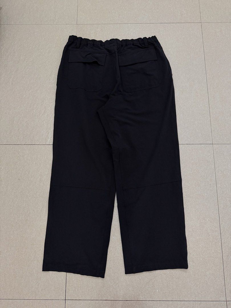 COLUMBIA GRT HIKING PANTS (Category: Trousers) located in Manila. Submitted by triptothrift7 (Listing ID 1465924727, Image 2). Description: pm me for fast transaction! COLUMBIA GRT HIKING PANTS for only 899 size large waistline 34 x 42 stretch length 40 hem 9.5 no issue excellent condition color rate 9/10 mode of payment gcash or bank transfer location Biñan laguna.